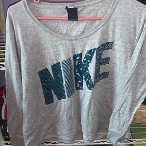 Nike shirt